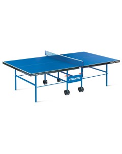 Теннисный стол Club Pro синий Start line