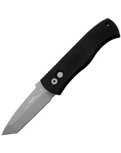 Туристический нож E7T01 black Pro-tech