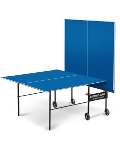 Теннисный стол Olympic Outdoor blue любительский всепогодный 6023 5 Start line