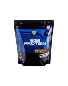 Протеин Egg Protein 500 г mocaccino Rps nutrition