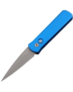 Туристический нож 720 Blue blue Pro-tech