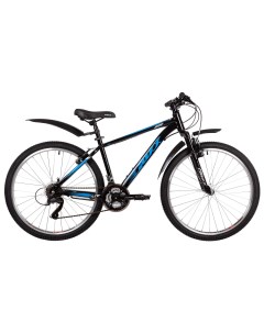 Велосипед 26 AZTEC синий сталь размер 18 Foxx