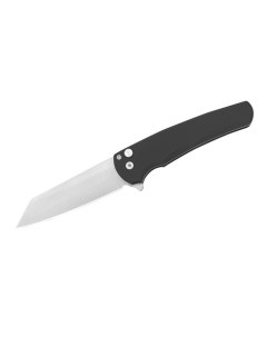 Туристический нож 5201 черный Pro-tech