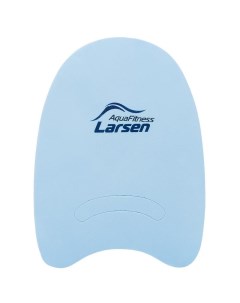 Доска для плавания YP 07 голубая Larsen