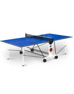 Теннисный стол Compact LX синий Start line