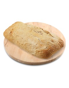 Хлеб Чиабатта Восход ржано пшеничная 240 г Nobrand