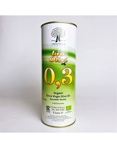 Оливковое масло Kalamata 0 3 1 л Оливи
