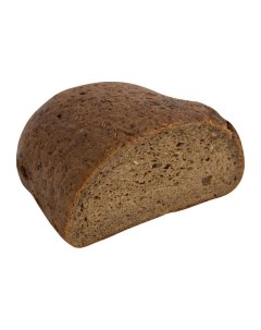 Хлеб Украинский ржано пшеничный 700 г Нижегородский хлеб
