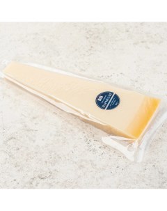 Сыр твердый Пармезан 6 месяцев 180 г Вкусвилл