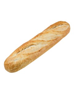 Хлеб багет пшеничный 230 г La lorraine