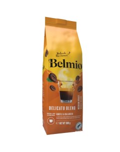 Кофе Delicato Blend 1 кг Belmio