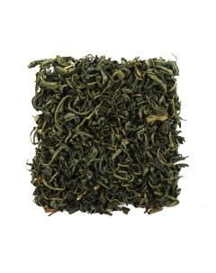 Чай китайский зеленый Чай с Туманной Горы 200 г Mellowtea