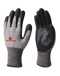 Антипорезные трикотажные перчатки VECUT4109 Delta plus