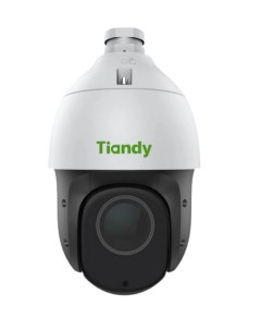 Камера видеонаблюдения TC H324S Spec 25X I E A V V3 0 Tiandy
