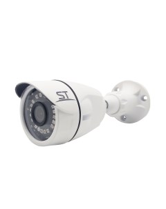 Аналоговая камера видеонаблюдения ST 2201 версия 3 Space technology