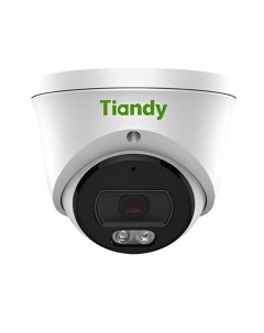 Камера видеонаблюдения TC C32XP I3W E Y 2 8mm V4 2 Tiandy
