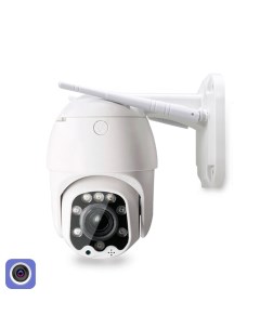 Камера видеонаблюдения 4G GBT20 с матрицей 2Мп 1080P и поворотным механизмом Ps-link