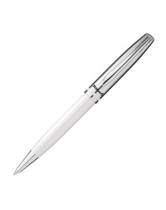 Шариковая ручка Jazz Classic White Chrome Pelikan