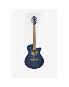 Акустическая гитара DS 200 BLS Sevillia