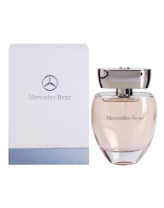 For Her Mercedes-benz
