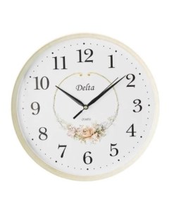 Часы настенные Delta DT7 0006 DT7 0006 Дельта