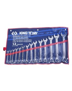 Ключ King Tony 1214MR 1214MR King tony