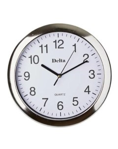 Часы настенные Delta DT7 0003 DT7 0003 Дельта