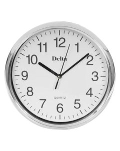 Часы настенные Delta DT7 0004 DT7 0004 Дельта