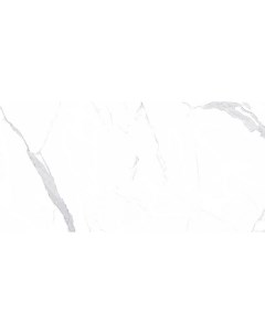 Керамическая плитка Statuario White настенная 30х60 см Eurotile (rus)