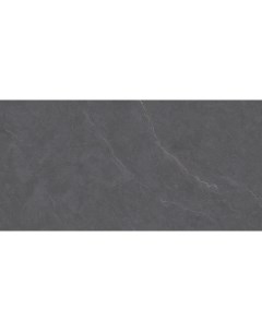 Керамогранит Cateye Dark Grey grains soft polished mould BHW 0024 60х120 см Basconi home
