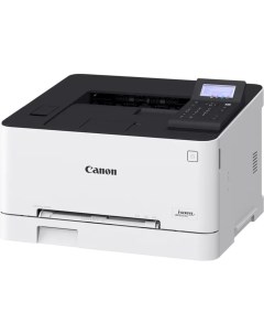 Лазерный принтер i Sensys LBP633Cdw 5159C001 A4 Duplex WiFi Canon