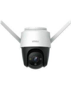 Камера видеонаблюдения IP Crusier 1080p 3 6 мм белый Imou