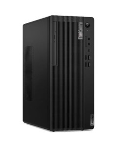 Компьютер ThinkCentre M80t Intel Core i5 10500 DDR4 8ГБ 256ГБ SSD Intel UHD Graphics 630 DVD RW Wind Lenovo