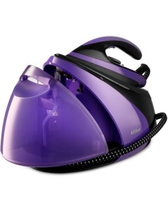 Парогенератор КТ 980 фиолетовый Kitfort