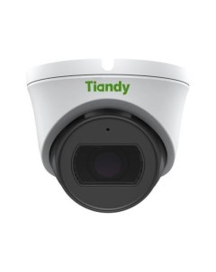 Камера видеонаблюдения IP Lite TC C32XP W E Y 2 8mm V4 1 1080р 2 8 мм белый Tiandy