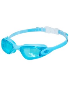 Очки для плавания N9500M голубой Atemi