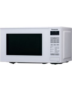 Микроволновая печь NN ST251WZPE 800Вт 20л белый Panasonic