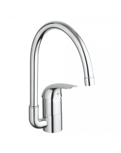 Смеситель для кухни Euroeco 32752000 Grohe