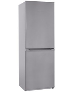 Двухкамерный холодильник NRB 131 332 Nordfrost