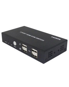 HDMI коммутаторы разветвители повторители SW 216 KVM Dr.hd