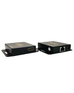 HDMI коммутаторы разветвители повторители EX 60 POE Dr.hd