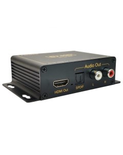 HDMI коммутаторы разветвители повторители CA 146 HHA Dr.hd