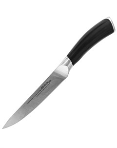 Нож Chef s Select 13см универсальный нерж сталь пластик Attribute