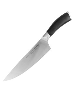 Нож Chef s Select 20см поварской нерж сталь пластик Attribute