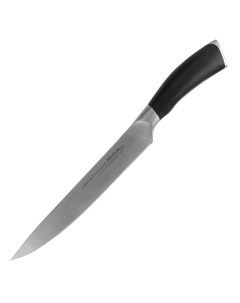 Нож Chef s Select 20см филейный нерж сталь пластик Attribute
