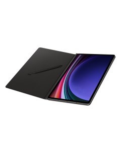 Чехол Smart Book Cover для планшета Galaxy Tab S9 полиуретан черный EF BX810PBEGRU Samsung