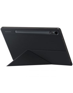 Чехол Smart Book Cover для планшета Galaxy Tab S9 полиуретан черный EF BX710PBEGRU Samsung