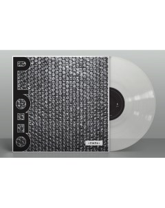 Ploho Пыль Clear Vinyl LP Медиа