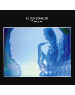 Klaus Schulze Trancefer LP Universal music
