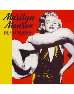 Marilyn Monroe The Hit Collection LP Zyx music